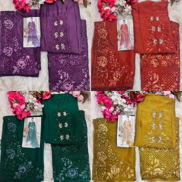 Shree fabs SF-5562 Wholesale salwar kameez suppliers